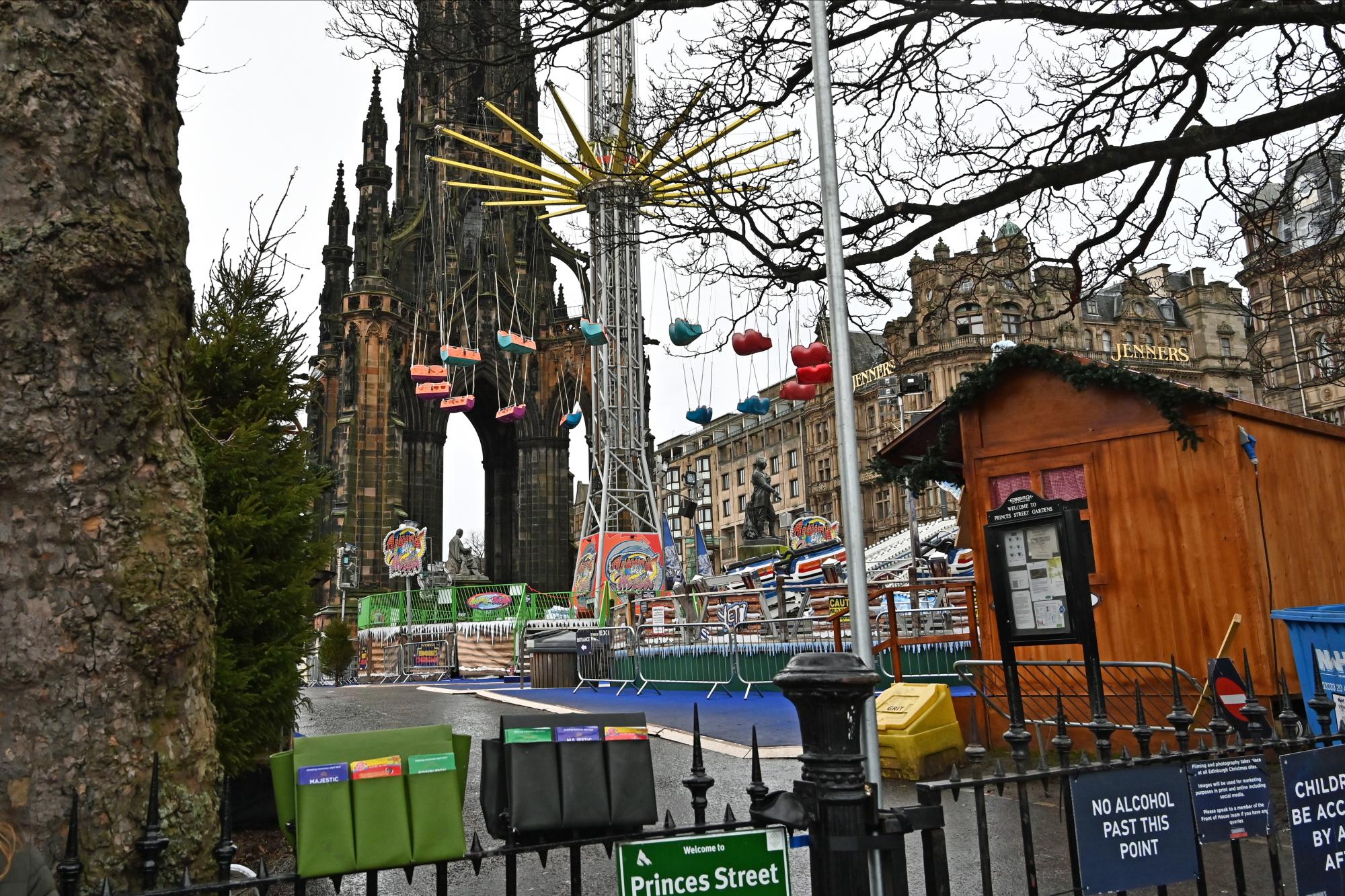 Кардинальне подорожчання. Туристи здивовані цінами на різдвяних ярмарках в Європі